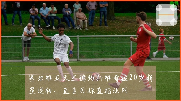 塞尔维亚天王德约科维奇被20岁新星逆转，直言目标直指法网